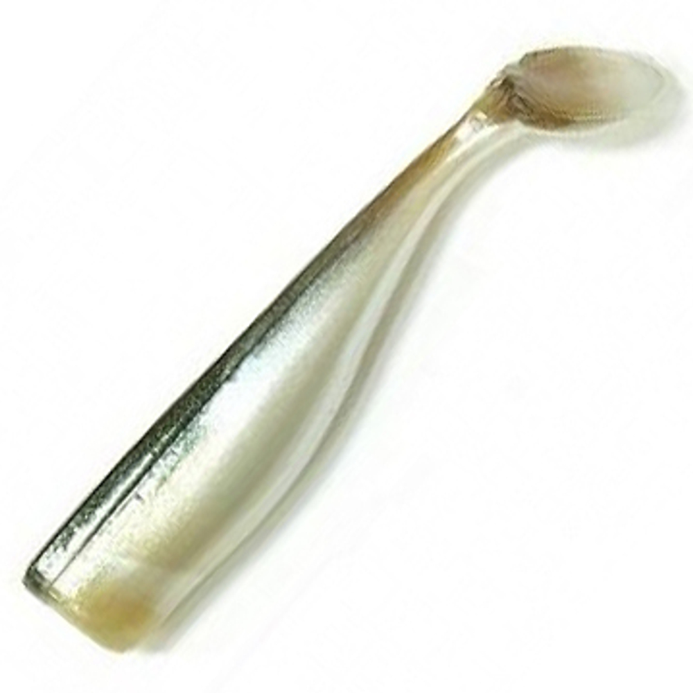 Виброхвост Lunker City Grub 2.5"