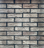 Кирпич Оккервильский 0.5 NF