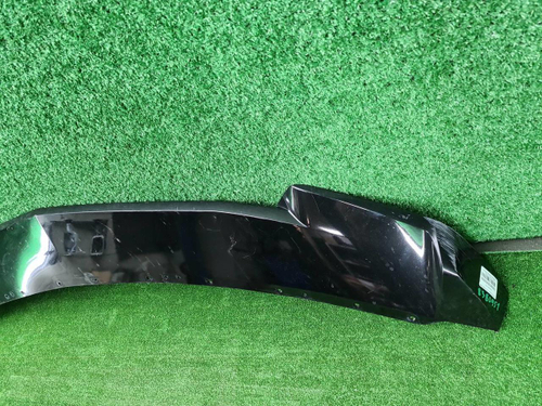 Юбка переднего бампера Cadillac Escalade 5 (20-нв)