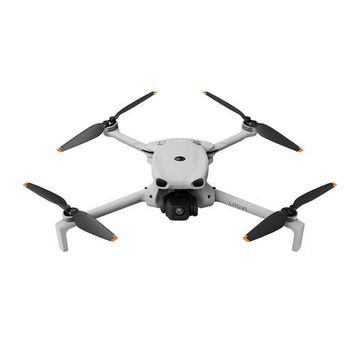 Квадрокоптер DJI Lito X1 Fly More Combo Plus (DJI RC 2)