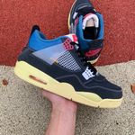 Air Jordan 4 x LA. UNION