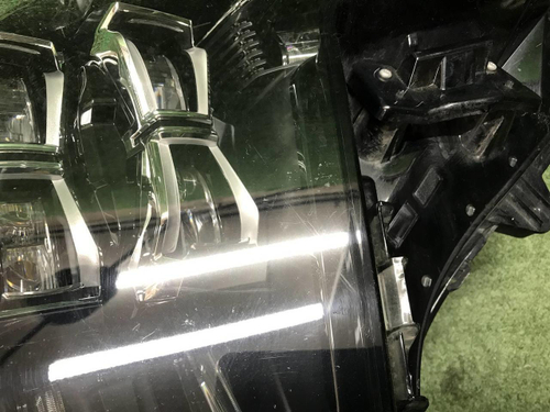 Фара правая GAC GS8 2 (2021-н.в.) LED