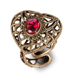 Кольцо AMORE ETERNO