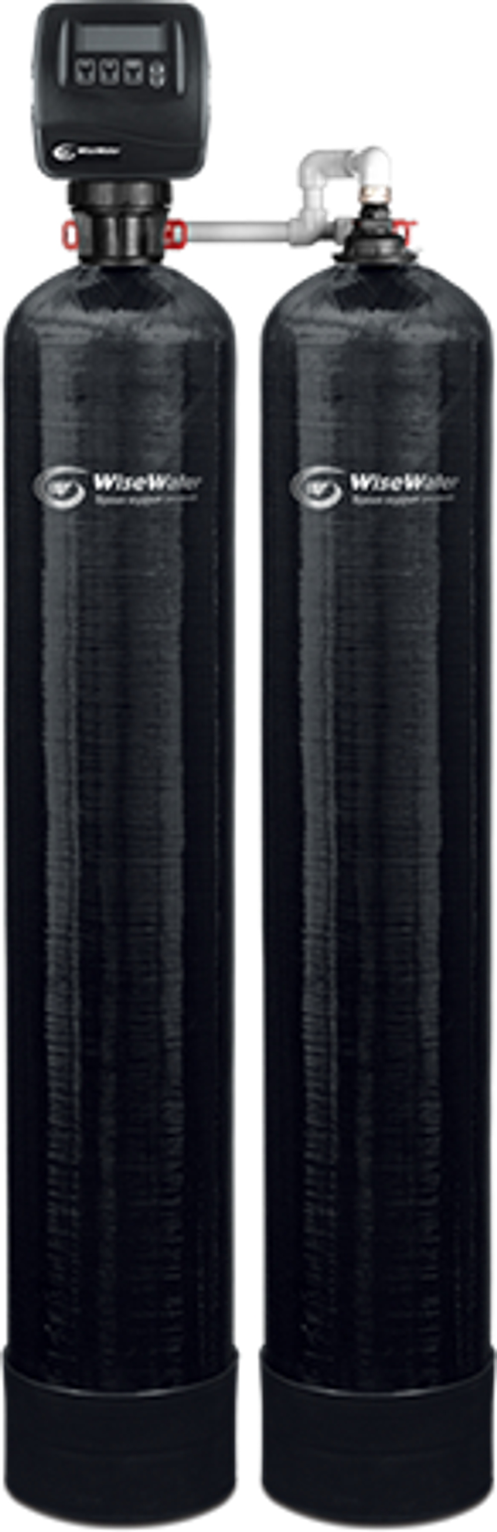 Система обезжелезивания OXYdouble RI WWI-2000 OXVM RI