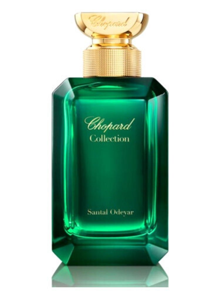 Chopard Santal odeyar