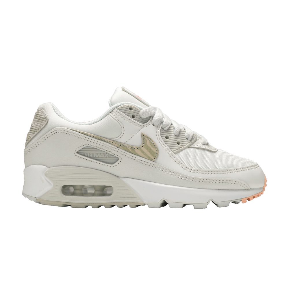 Кроссовки Nike Air Max 90 (Женская размерная сетка)