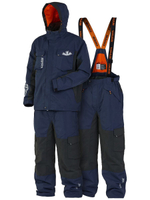 Костюм демисезонный Norfin ALPHA NAVY BLUE 02 р.M