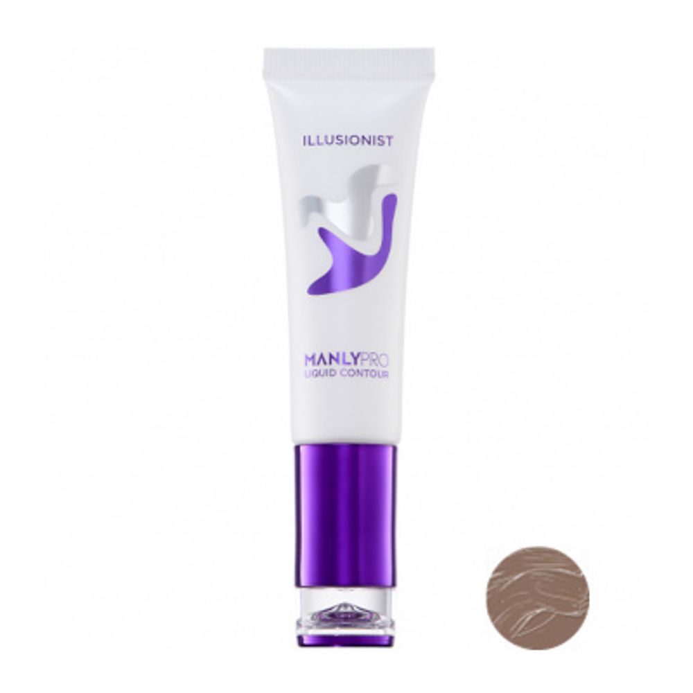 Жидкий скульптор ManlyPro Illusionist Liquid Contour - CS1