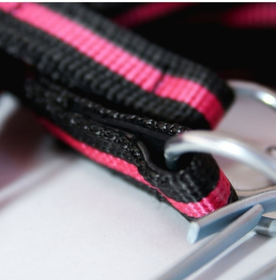 Вожжи параконные