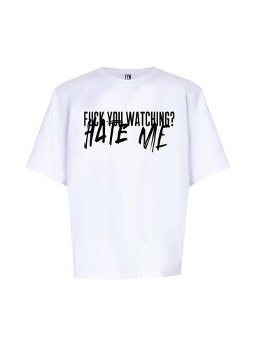 Футболка "I'M NOT"