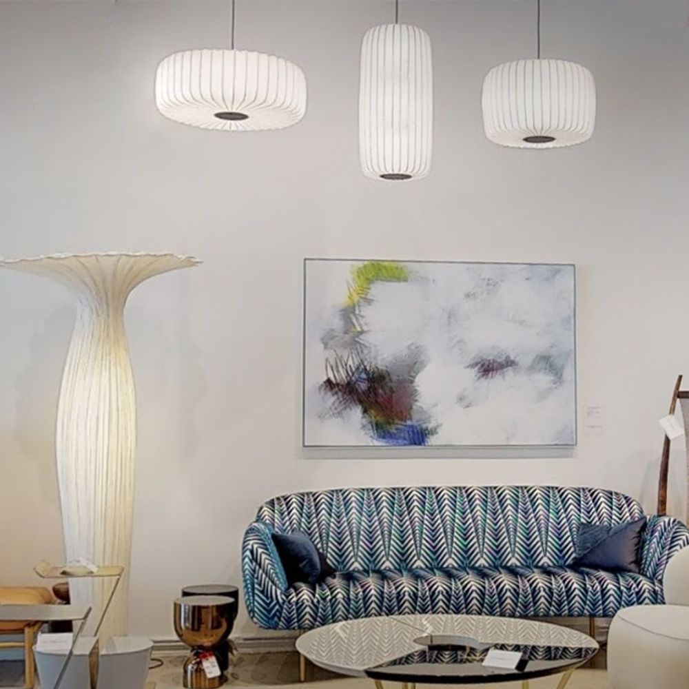 Люстра Aqua Creations Harmony By Imperiumloft