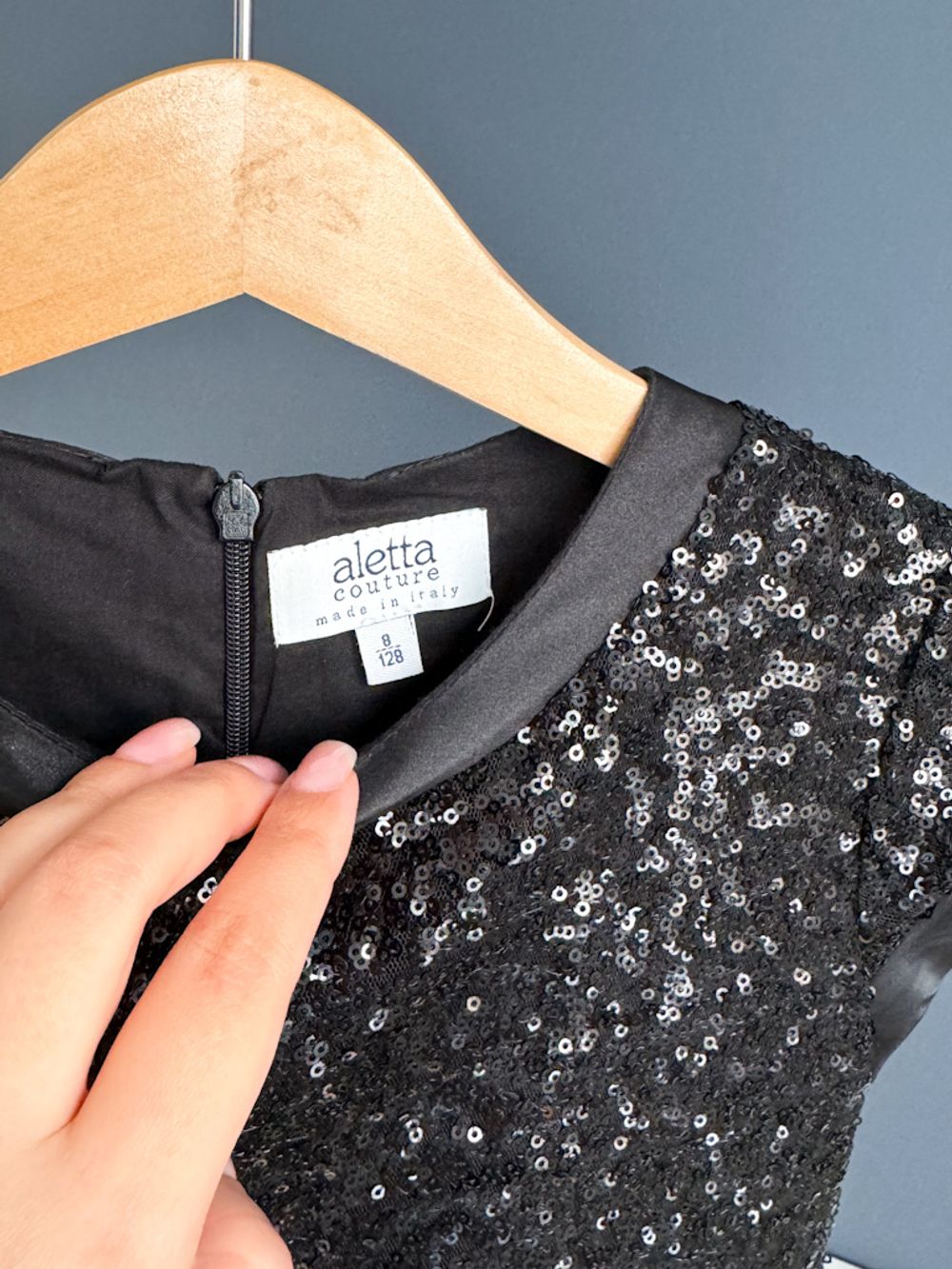 Платье Aletta, 128