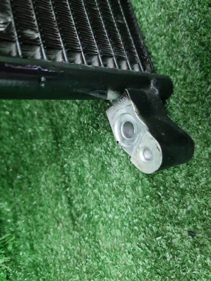 Радиатор кондиционера Mercedes E W213 (2016-2023)