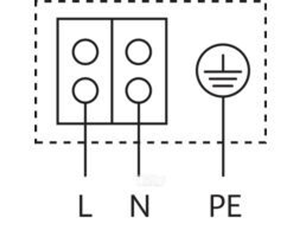 Насос циркуляционный STAR-Z20/4-3(150mm) WILO