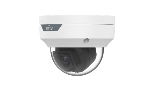 IP-камера Uniview IPC3528LE-ADF28K-WP 8 Мп, 2.8 мм, уличная