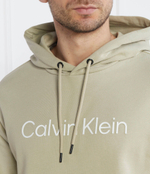 Худи HERO LOGO HOODIE Calvin Klein - фисташковый(K10K111345)