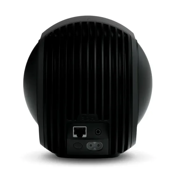 Беспроводная акустика Devialet Phantom II 98 dB Matte Black