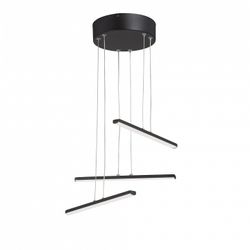 Подвесной светильник Vitaluce V3046 V3046-1/3S