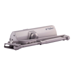 НОРА-М 4ST доводчик