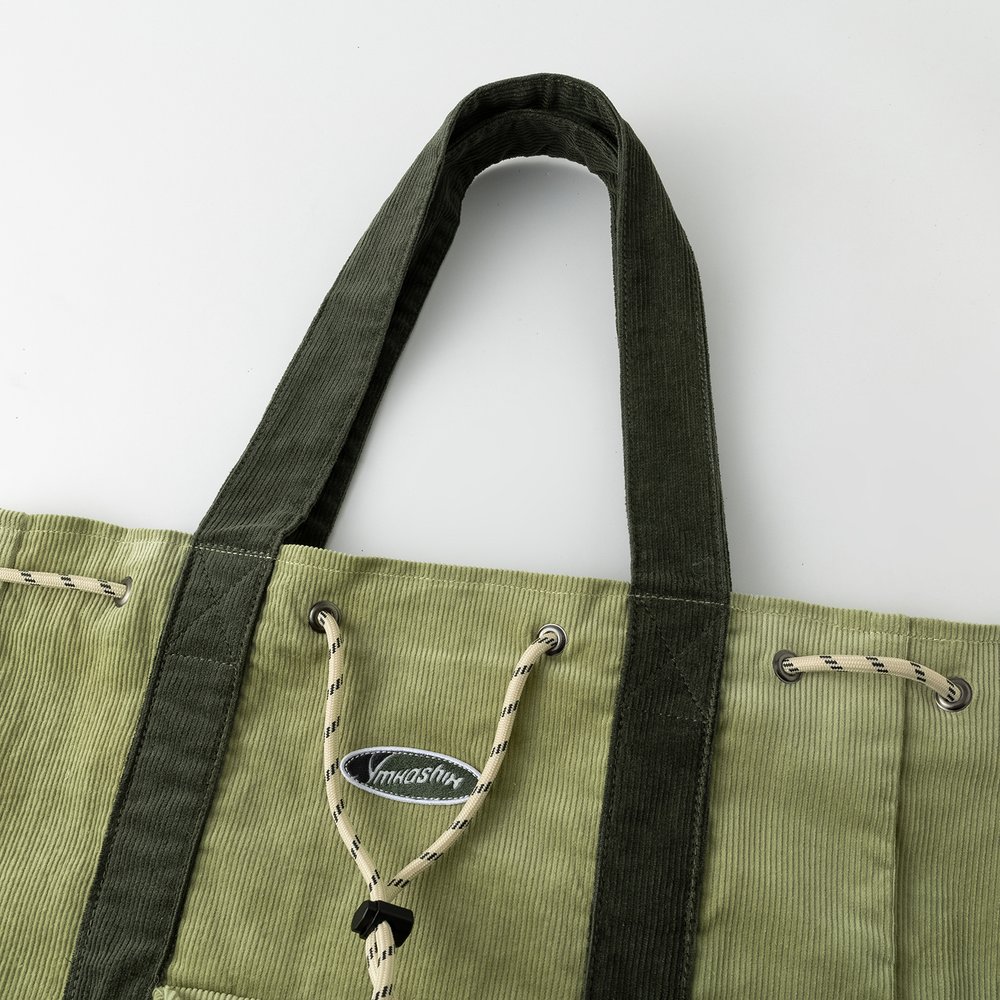 СУМКА YMKASHIX VELVET SERIES