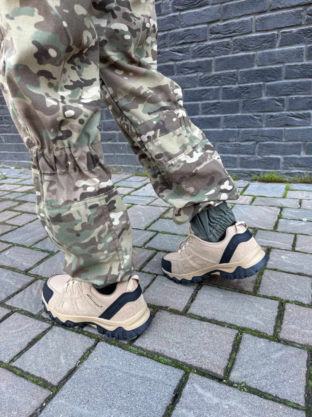 Костюм горка 6 весна-лето панацея / мультикам