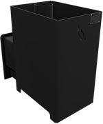 Печь банная ЗАБАВА-22 ВТ