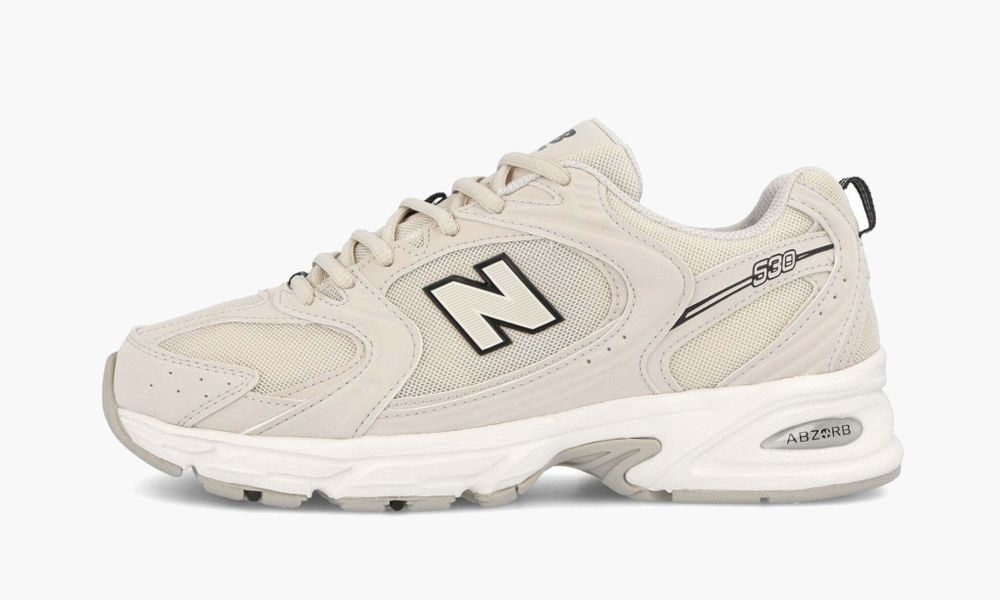 New Balance 530 &quot;Ivory&quot;