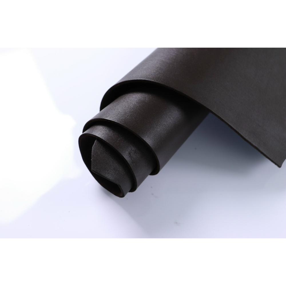 2,6-3,0 Юфть коричневая с лицевым покрытием