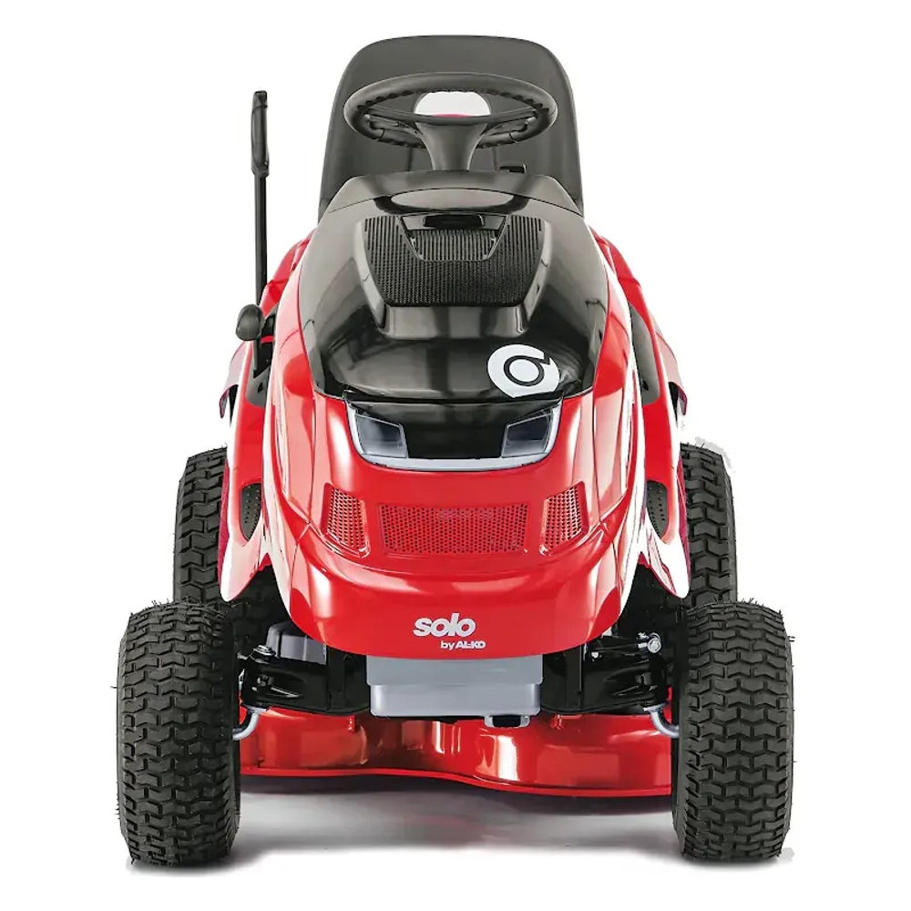 Solo by AL-KO Comfort T15-93.9 бензиновый садовый трактор 127574