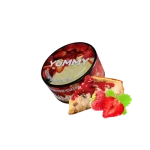 Yummy - Strawberry cheesecake (100g)