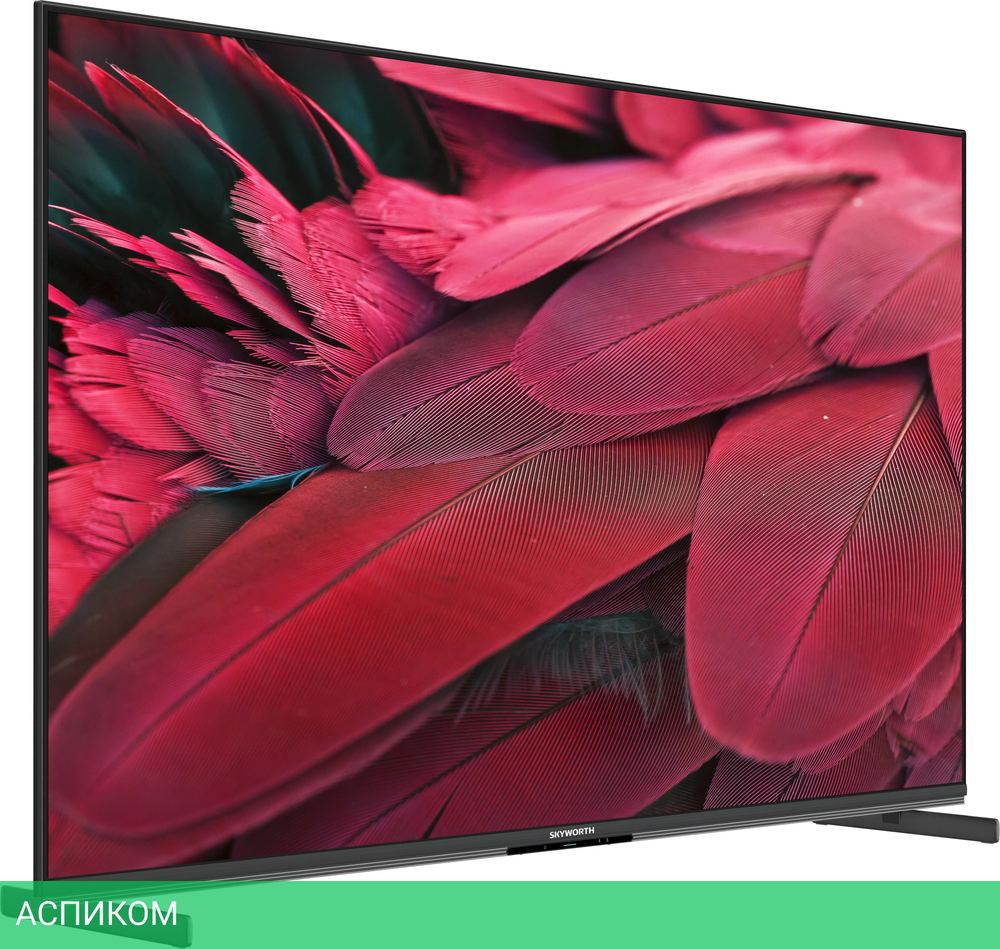 Телевизор LED Skyworth 65" 65X85G QD-Mini LED