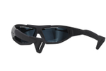 Спортивные очки LiP Surge / Matt Black-Black / PCPL / Levanté Series ML Blue Smoke AF