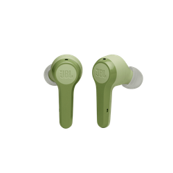Беспроводные наушники JBL Tune 215TWS Green