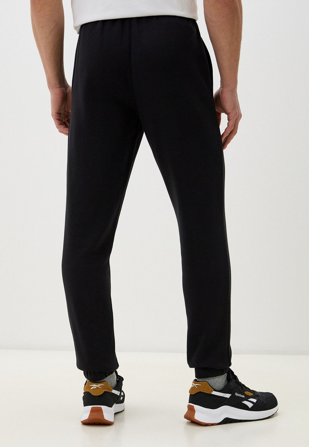 Брюки спортивные мужские REEBOK RI CHENILLE PANT