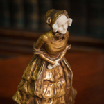 «Молодая девушка»