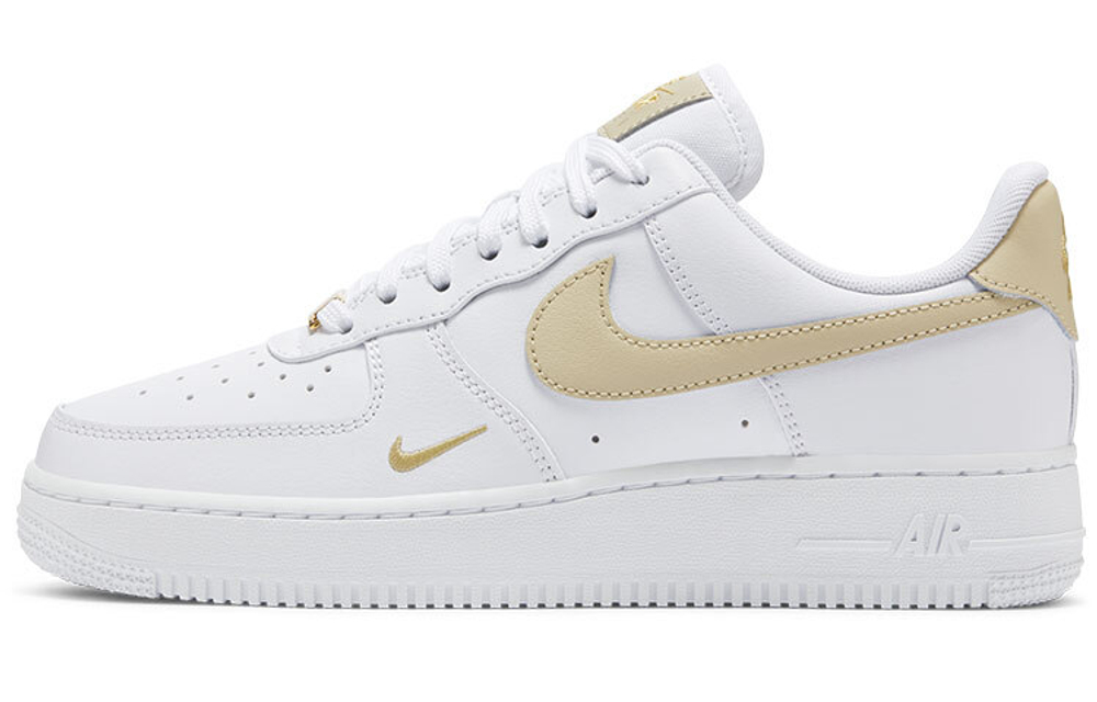 Кроссовки Nike Air Force 1 Low '07 Essential (Женская размерная сетка)