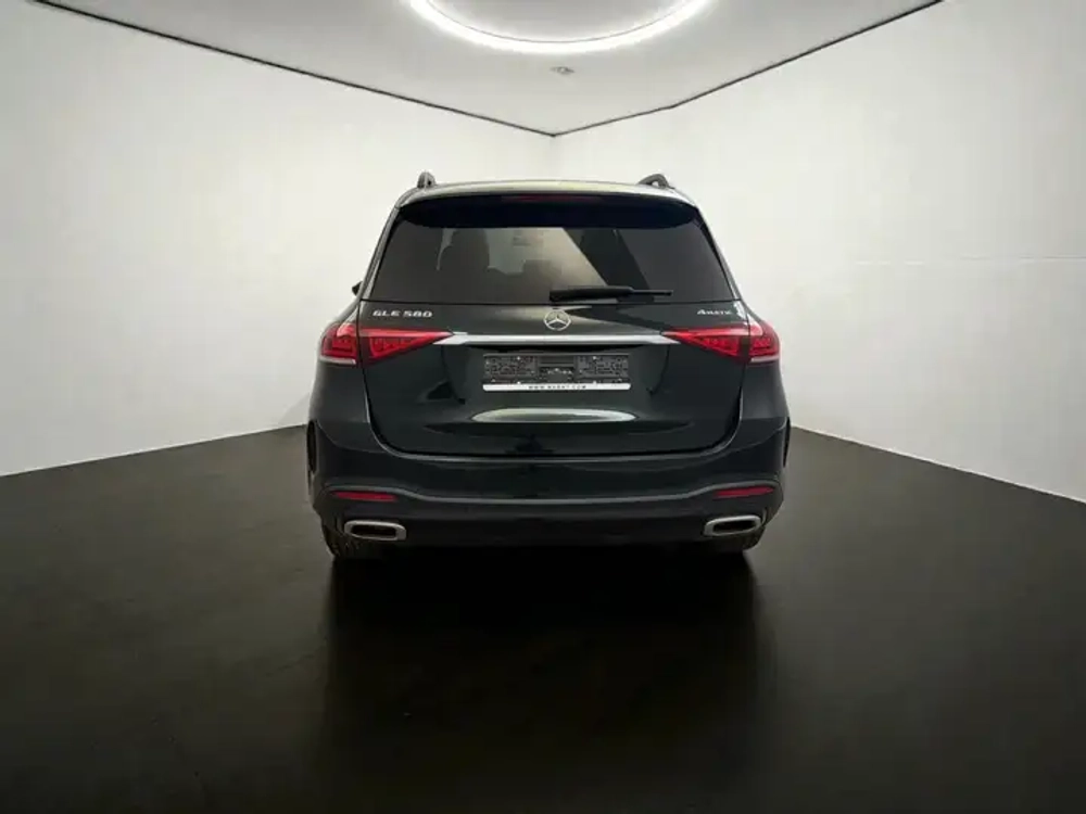 Mercedes-Benz GLE 580 4Matic AMG