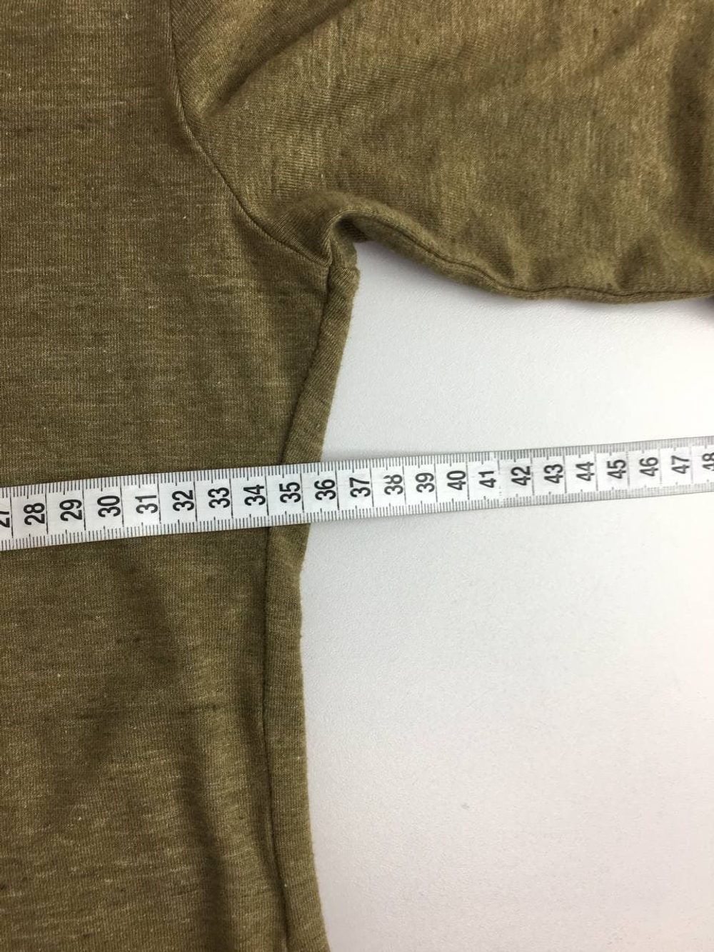 Джемпер Tally Weijl трикотажный 40 размер