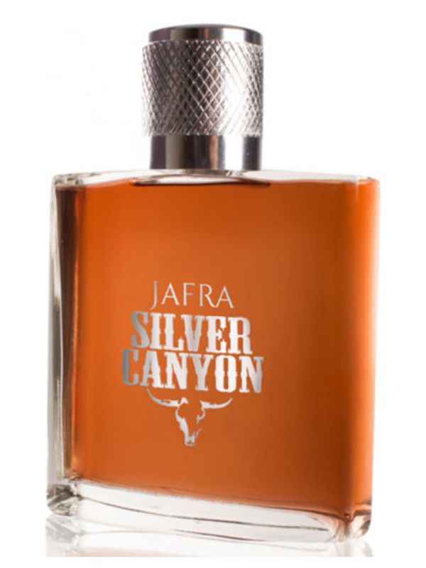 JAFRA Silver Canyon
