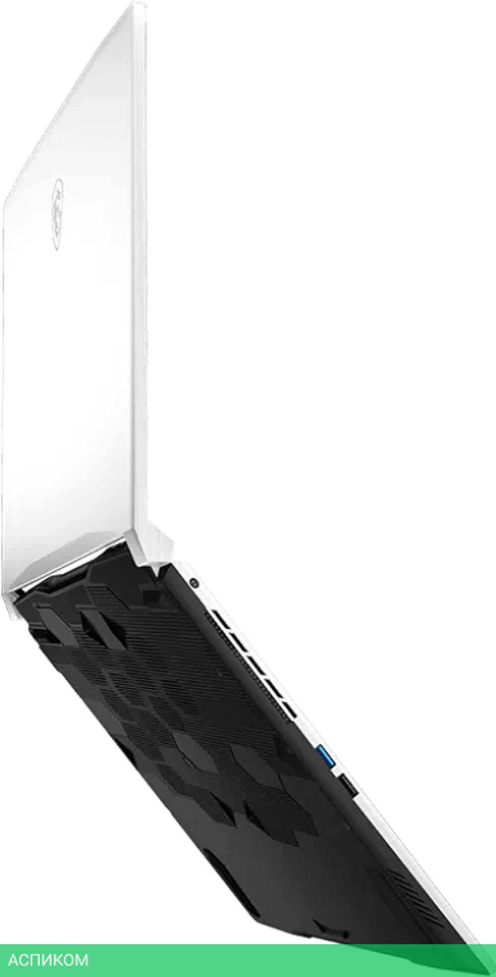 Ноутбук MSI Sword 17 A11UC-898XRU