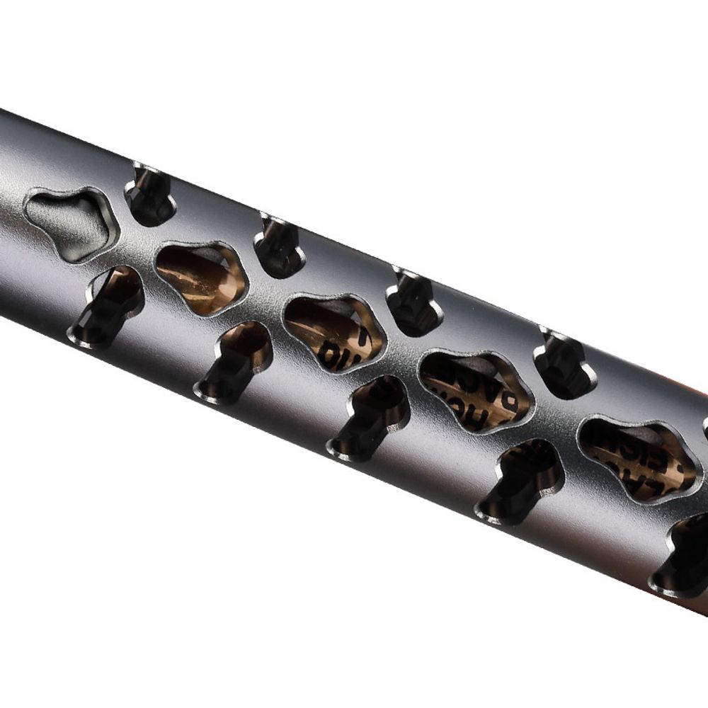 Тактическая ручка Nextool Dragon Bone (NE0031) 2