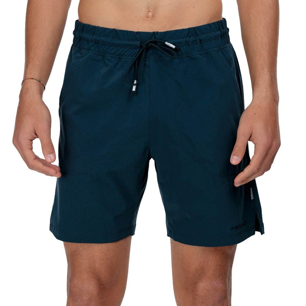 ОДЕЖДА ДЛЯ ТЕННИСА Мужская, Шорты HEAD PLAY SHORTS MEN .