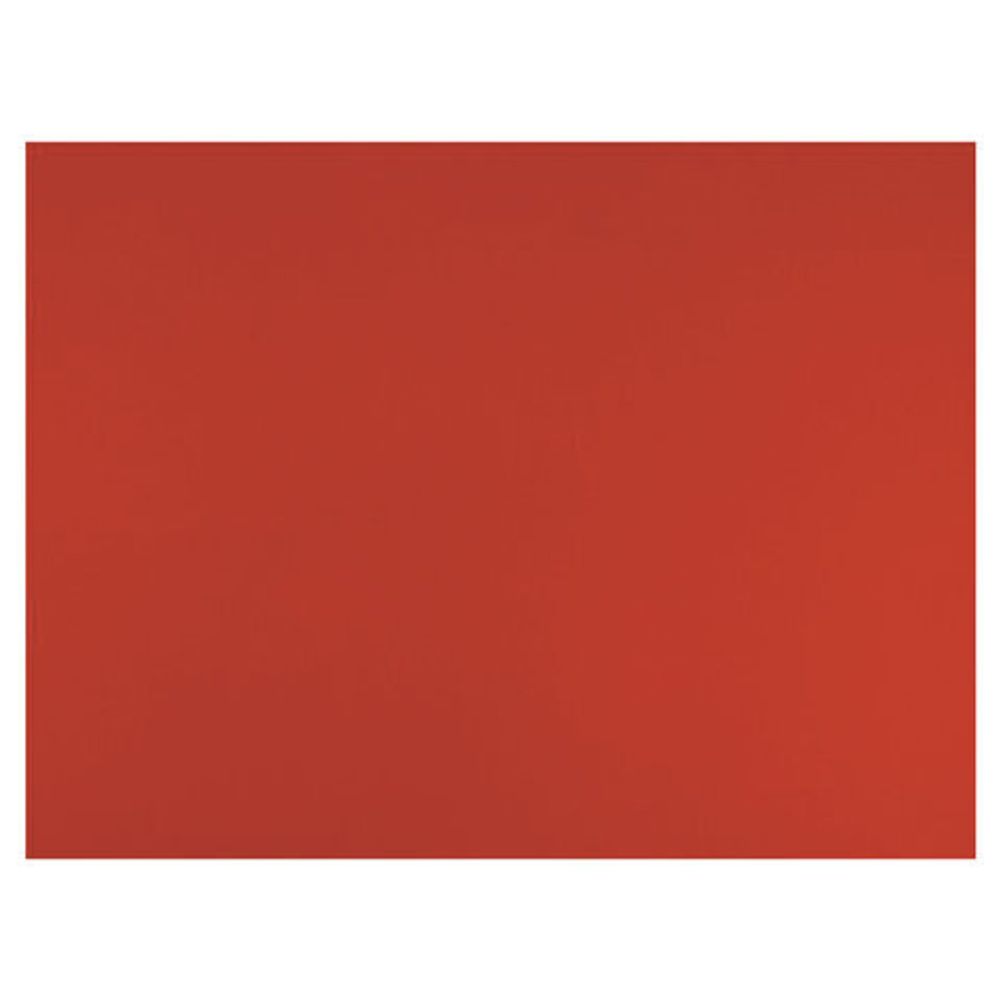 Бумага для пастели (1 лист) FABRIANO Tiziano А2+ (500х650 мм), 160 г/м2, красный, 52551022