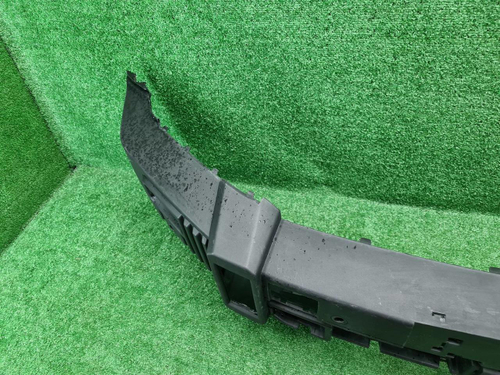 Бампер передний Jetour T2 (2023-н.в.)