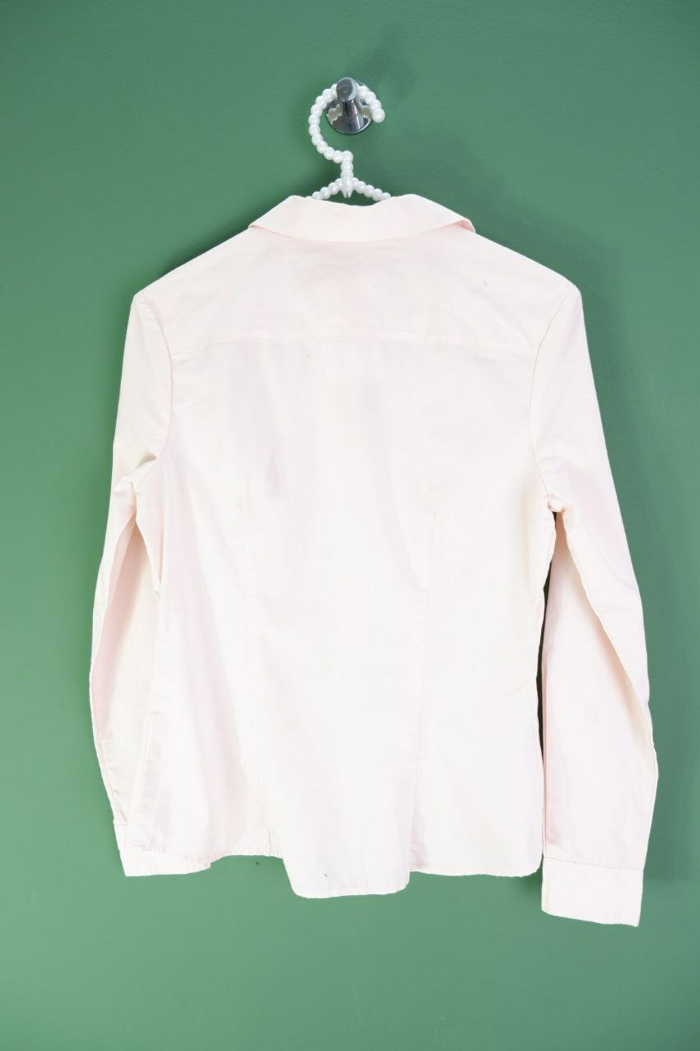 Блузка Befree однотонная 42 размер