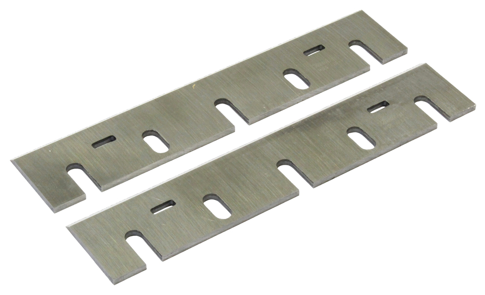 Нож HSS, 170 мм, широкий, 2 шт., для 1806B Makita D-63666 HSS 170 мм 2 шт.