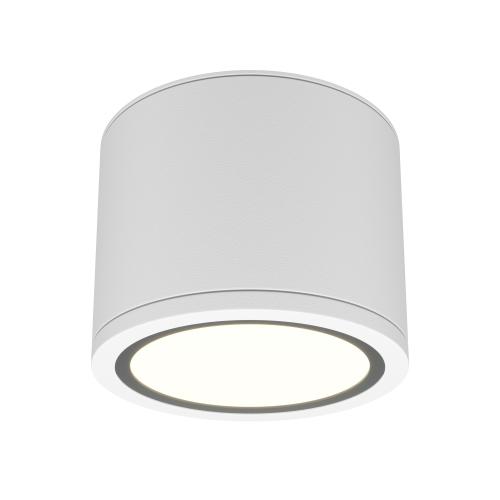 Потолочный светильник Technical C095CL-GX53-W