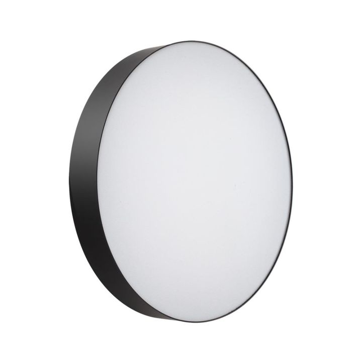 Настенно-потолочный светильник Sonex BASICA 7780/ELN