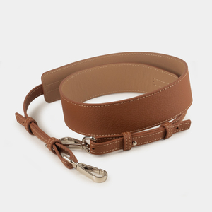 Сумка simple Elodie Теленок Карамель