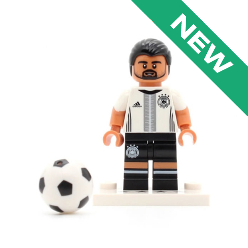 NEW Сами Хедира 71014 coldfb-11